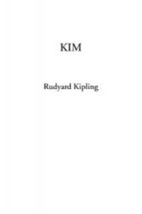 Kim by Rudyard Kipling - 2002-08-02