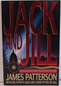 cover of Jack and Jill