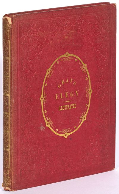 Elegy Written in a Country Church-Yard