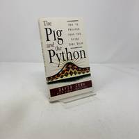 The Pig And The Python: How To Prosper From The Aging Baby Boom