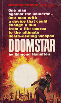 cover of Doomstar