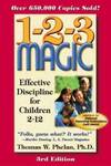 1-2-3 Magic