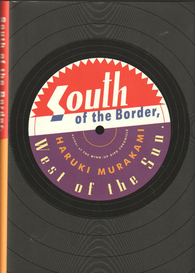 South of the Border West of the Sun