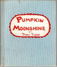 [CHILDREN] PUMPKIN MOONSHINE