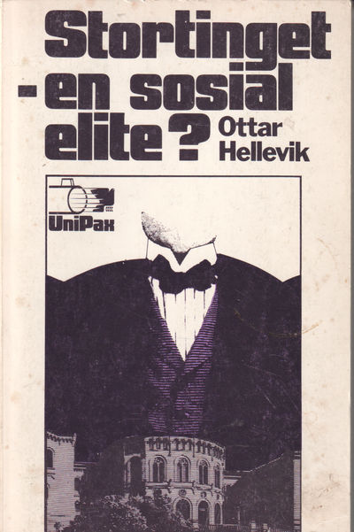 Stortinget- en sosial elite?. En undersøkelse av…