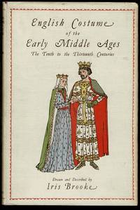 image of English Costume of the Early Middle Ages