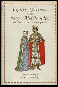 English Costume of the Early Middle Ages