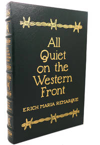 image of ALL QUIET ON THE WESTERN FRONT Easton Press