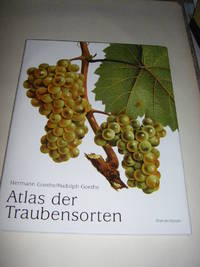 Atlas der Traubensorten