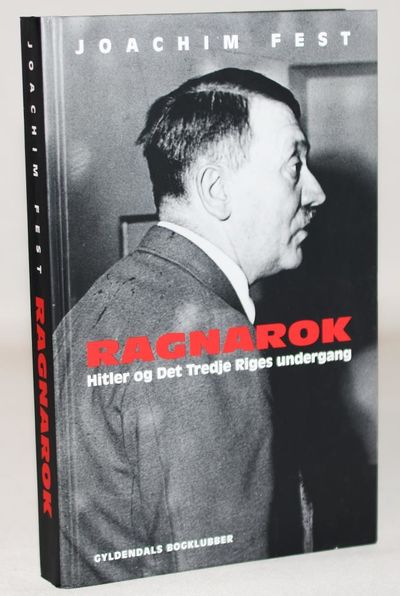 Ragnarok.