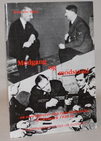 Medgang og modstand - en oversigt over den tyske…