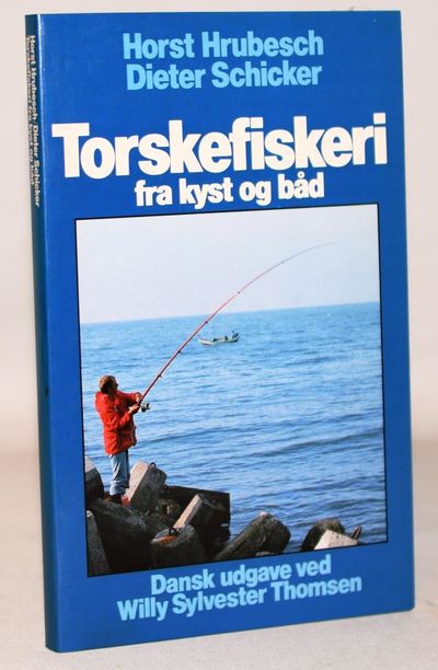 Torskefiskeri fra kyst og båd.