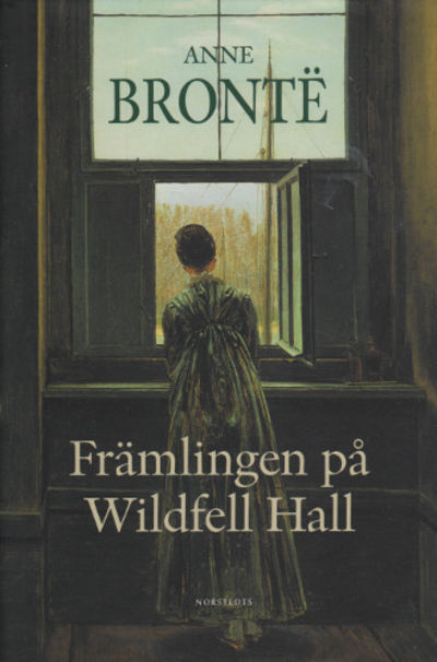 FRÄMLINGEN PÅ WILDFELL HALL.