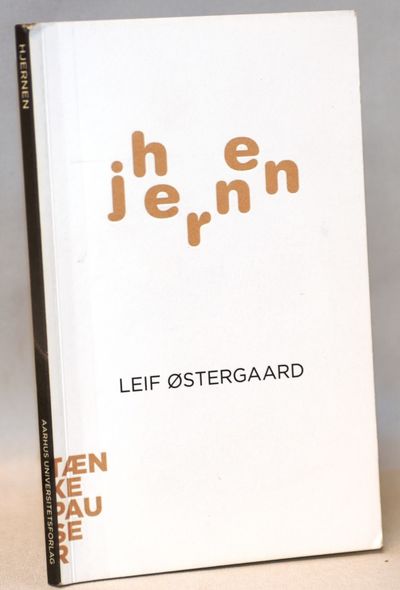 Hjernen.