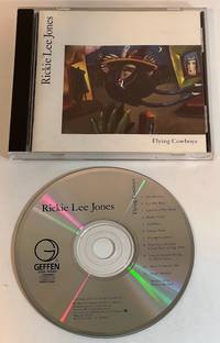 cover of Flying Cowboys