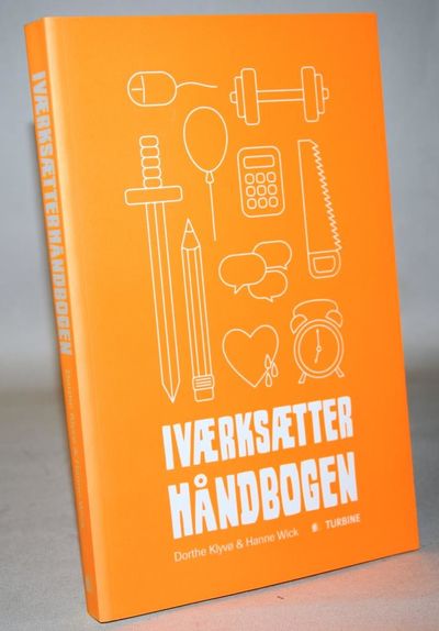 Iværksætterhåndbogen.
