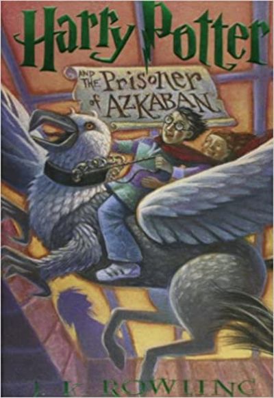 Harry Potter And The Prisoner Of Azkaban