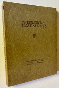 International Casement Co. Inc. (Catalogue #7)