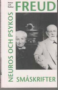 Neuros och psykos. Småskrifter.