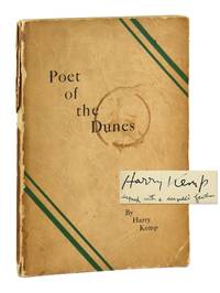 Poet of the Dunes [Signed]