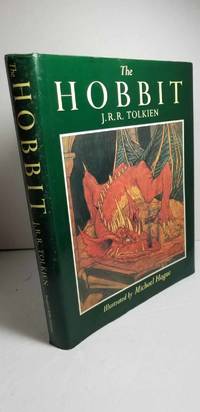 image of The Hobbit, Or, There and Back Again