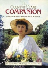 cover of Country Diary Companion