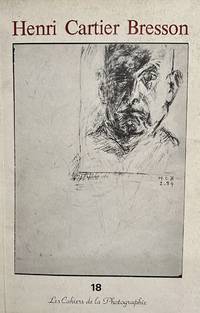 Les Cahiers de la Photographie
