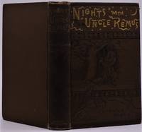 image of Nights with Uncle Remus