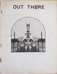cover of Out There 5