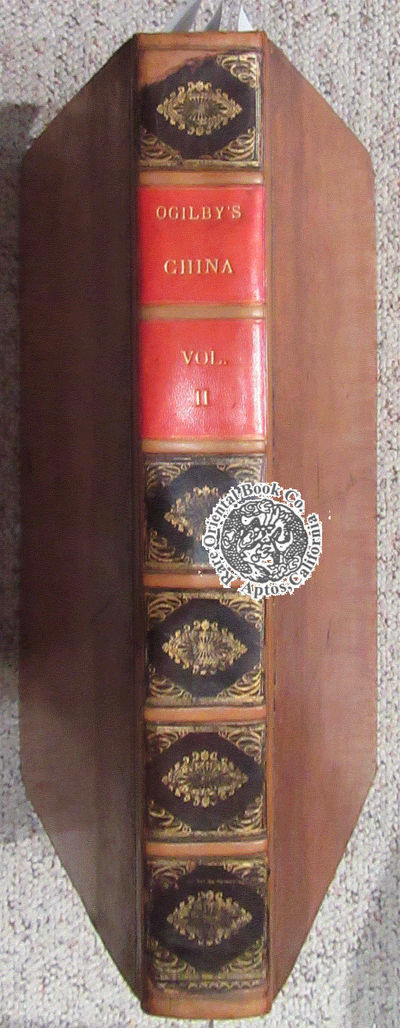 London 1671, Johnson. Contemporary calf, six raised bands, gold-stamped spine & decorations, 723p., ...