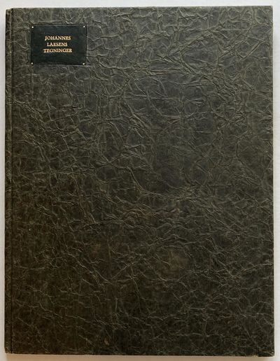 Johannes Larsens tegninger. En bibliografi af…