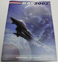 RAF 2002 : Second To None