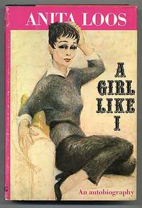 image of A Girl Like I.
