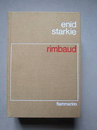 Arthur Rimbaud (French Edition)