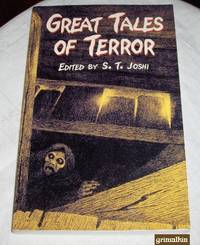 Great Tales of Terror