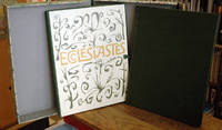 cover of Ecclesiastes, or, The Preacher