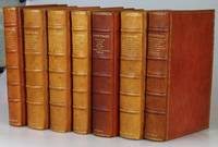 The Works of Shakespeare, The Text of the First Folio with Quarto Variants and a Selection of Modern Readings [ 7 Volume Set ]