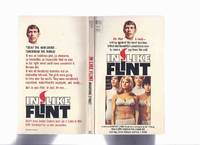 In Like Flint ( Movie Tie-In Edition with James Coburn ) by Street, Bradford - 1967