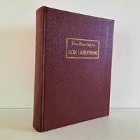 cover of Flore laurentienne