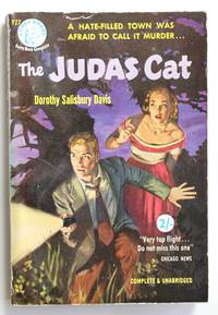 The Judas Cat