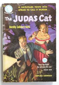 The Judas Cat by Dorothy Salisbury Davis - 1951