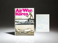 Air War Over Korea