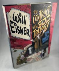 The Contract with God Trilogy: Life on Dropsie Avenue - A Contract with God, A Life Force and...