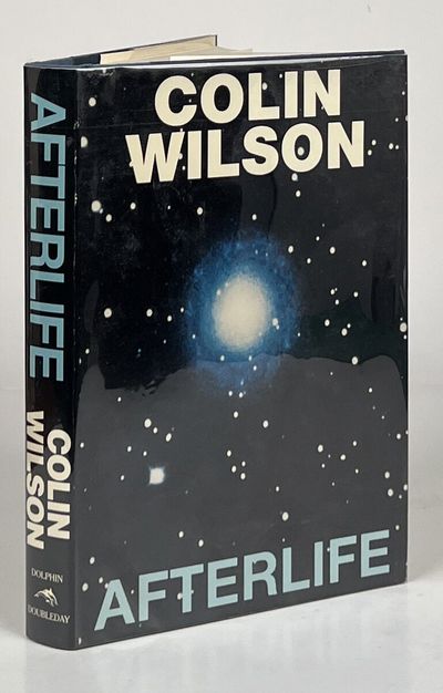 Afterlife; An Investigation of the Evidence for Life after Death