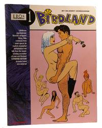 BIRDLAND Eros Graphic Novel Series No 1