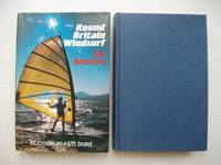 image of Round Britain Windsurf - 1800 Miles on a 12ft Board