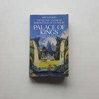 Palace of Kings by Mike Jefferies - 1987