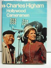 Hollywood cameramen: Sources of light (Cinema one series, 14) by Higham, Charles - 1970-01-01