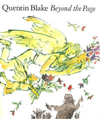 Beyond the Page: Quentin Blake