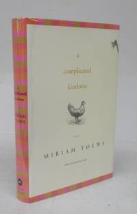 image of a complicated kindness: a novel
